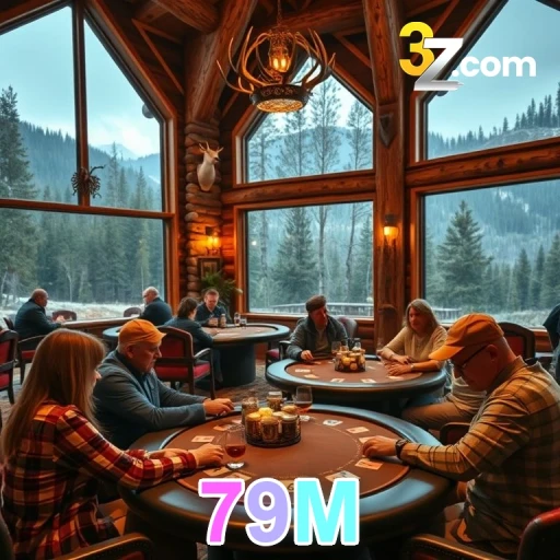 Confiável: O que o site 79M traz de novo para você