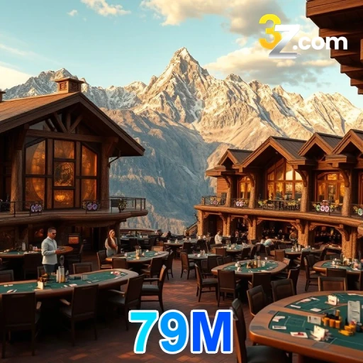 Entre no Mundo Paga do 79M e Transforme sua Jogatina