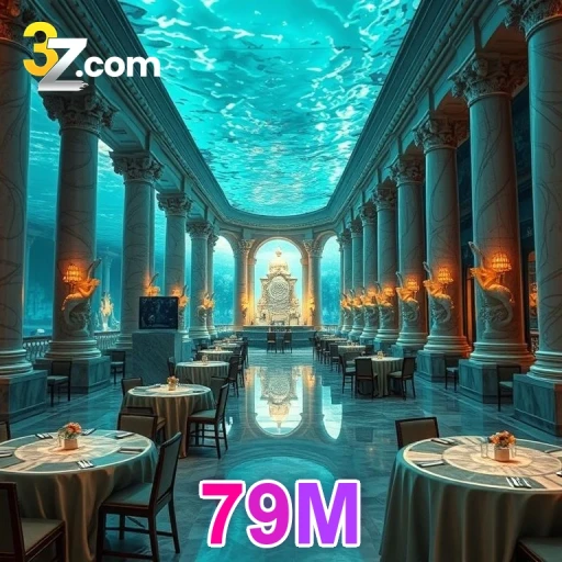 Recursos Exclusivos da Seção VIP do Site 79M Revolucionam Jogos